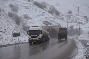 حمل و نقل جاده ای