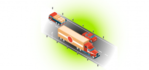 حمل‌ و نقل جاده‌ای