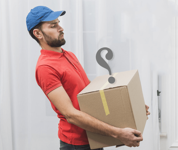 تعرفه حمل بار