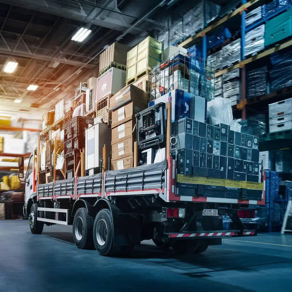 سوابق بلند مدت باربری