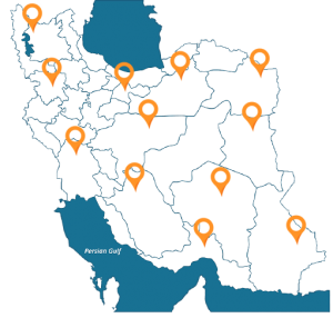 باربری بین شهری